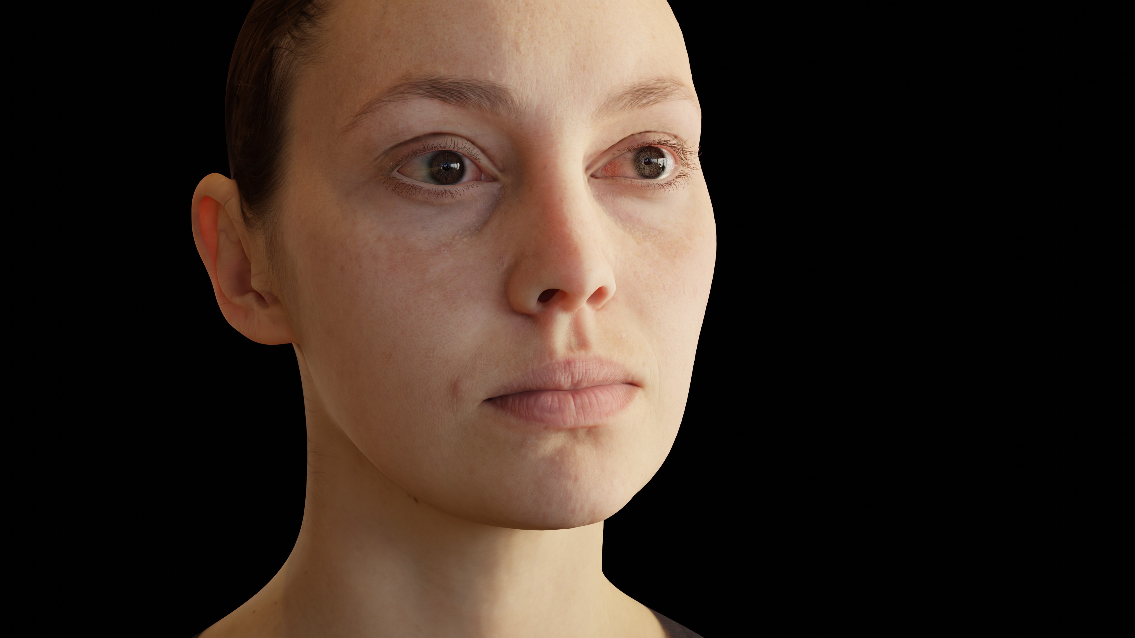 Shaders for Digital Emily 2.1 preview image 1